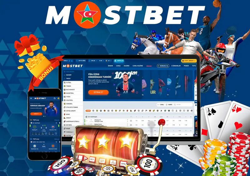 Обзор приложения Mostbet
